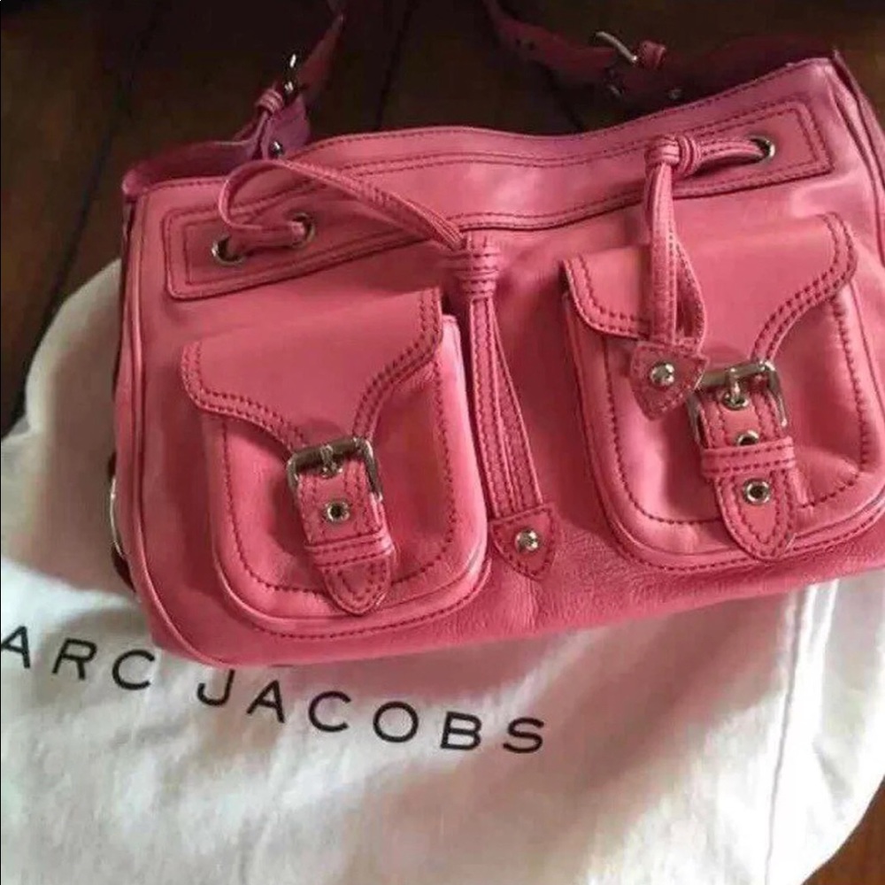 Marc Jacobs Karolina Purse